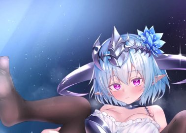 Shadowverse Hentai: Ultimate Character Erotica Guide & Wiki