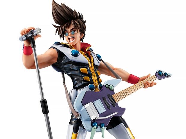 Macross 7 Hentai: Ultimate Guide to Erotic Parody Adventures - pic 4