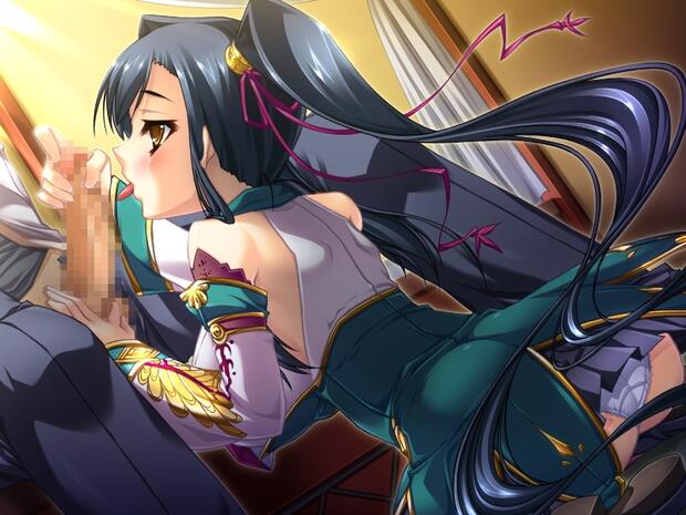 Koihime Musou Hentai: Ultimate Guide to Erotic Warrior Tales - pic 3