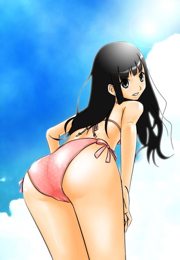 Sayonara Zetsubou Sensei Hentai: Full Character Erotic Breakdown - pic 8