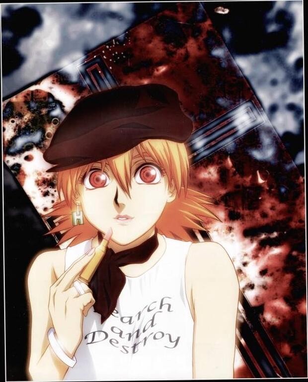 Hellsing Hentai: Ultimate Guide to Vampire Erotica Parody - pic 5