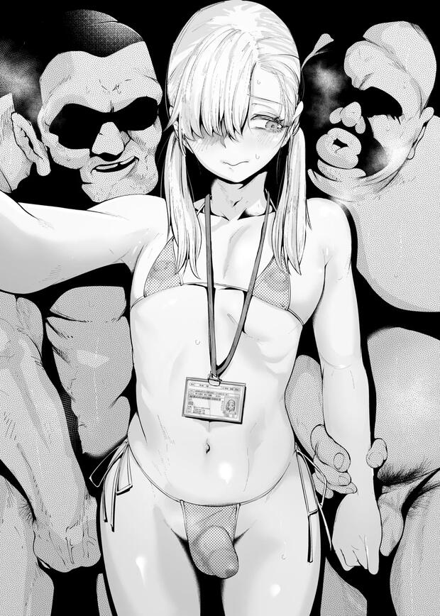 Hellsing Hentai: Ultimate Guide to Vampire Erotica Parody - pic 7