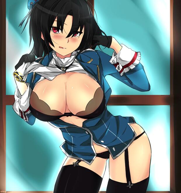 Durarara Hentai: Ultimate Guide to Erotic Parody Adventures - pic 7