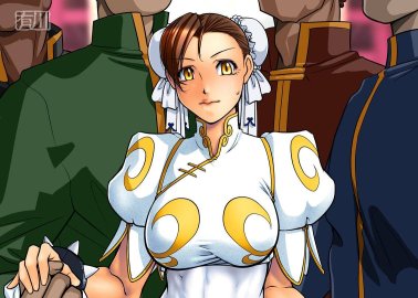 Art Of Fighting Hentai: Ultimate Character Erotica Guide