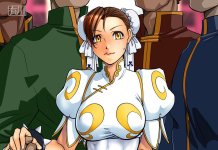 Art Of Fighting Hentai: Ultimate Character Erotica Guide