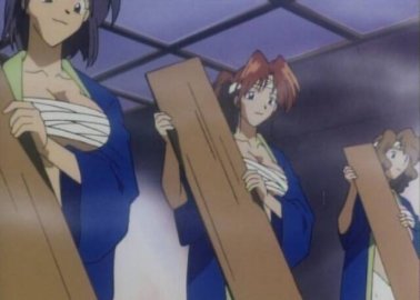 Outlaw Star Hentai: Ultimate Wiki & Erotic Character Guide