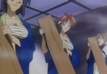 Outlaw Star Hentai: Ultimate Wiki & Erotic Character Guide