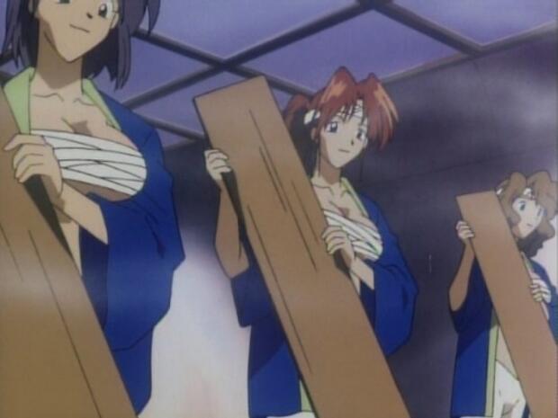 Outlaw Star Hentai: Ultimate Wiki & Erotic Character Guide - pic 1