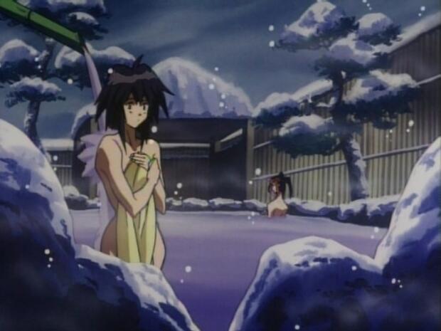 Outlaw Star Hentai: Ultimate Wiki & Erotic Character Guide - pic 7