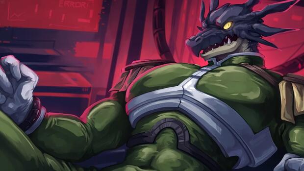 Outlaw Star Hentai: Ultimate Wiki & Erotic Character Guide - pic 9