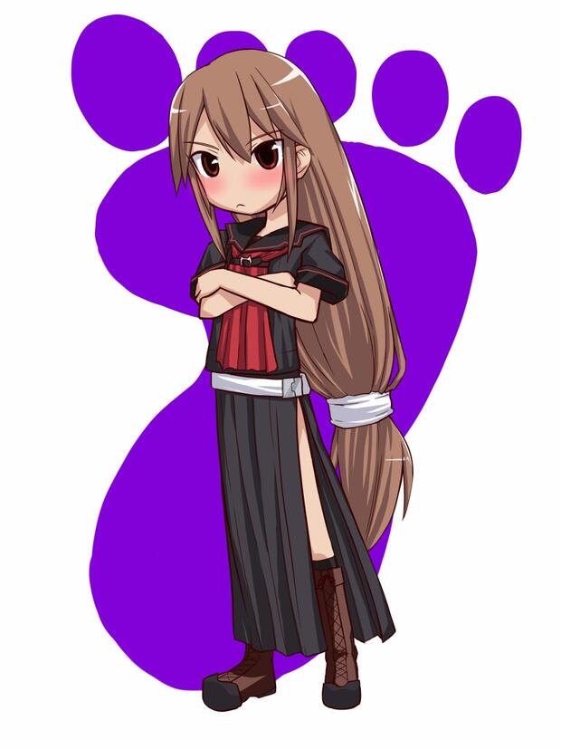 Ookami San Hentai: Full Parody Guide & Erotic Breakdown - pic 1