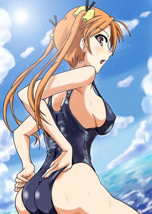 The Melancholy of Haruhi Suzumiya Hentai: Ultimate Erotic Guide pic 8