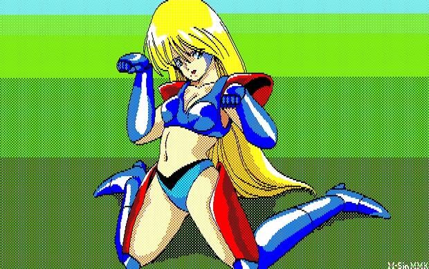 Dangaioh Hentai: Full Parody Guide to Erotic Adventures - pic 10