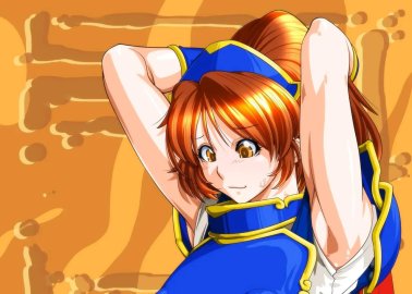 Dangaioh Hentai: Full Parody Guide to Erotic Adventures