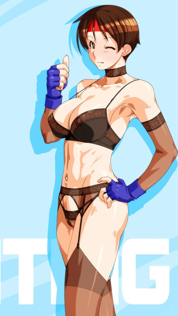 Dangaioh Hentai: Full Parody Guide to Erotic Adventures - pic 3