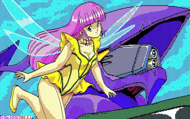 Dangaioh Hentai: Full Parody Guide to Erotic Adventures - pic 7