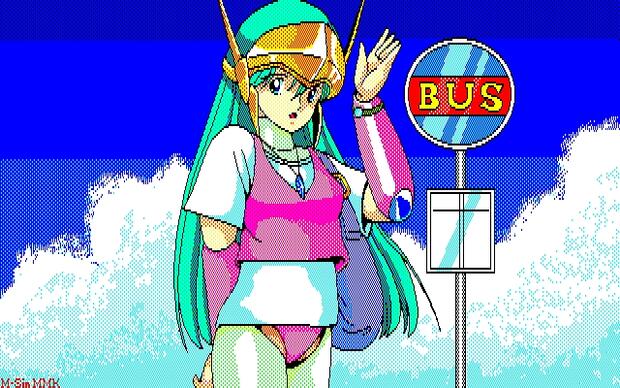 Dangaioh Hentai: Full Parody Guide to Erotic Adventures - pic 8