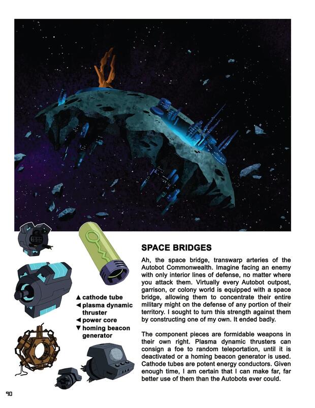 Transformers Hentai: Ultimate Wiki, Characters & Erotic Scenes Guide - pic 10