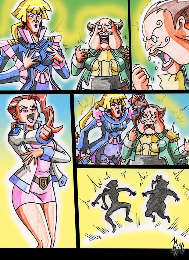 Transformers Hentai: Ultimate Wiki, Characters & Erotic Scenes Guide - pic 1