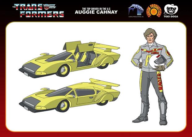 Transformers Hentai: Ultimate Wiki, Characters & Erotic Scenes Guide - pic 2