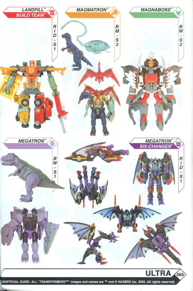 Transformers Hentai: Ultimate Wiki, Characters & Erotic Scenes Guide - pic 3