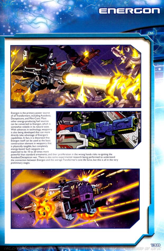 Transformers Hentai: Ultimate Wiki, Characters & Erotic Scenes Guide - pic 4
