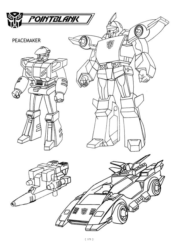 Transformers Hentai: Ultimate Wiki, Characters & Erotic Scenes Guide - pic 6