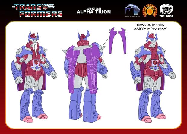 Transformers Hentai: Ultimate Wiki, Characters & Erotic Scenes Guide - pic 7