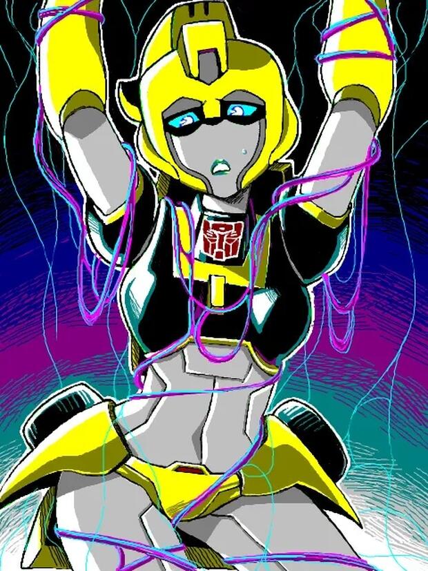 Transformers Hentai: Ultimate Wiki, Characters & Erotic Scenes Guide - pic 9