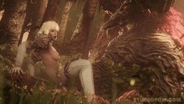 Soulcalibur Hentai: Ultimate Guide to Erotic Parodies & XXX Scenes - pic 3