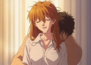 Neon Genesis Evangelion Hentai: Ultimate Erotic Guide & Wiki