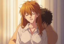 Neon Genesis Evangelion Hentai: Ultimate Erotic Guide & Wiki