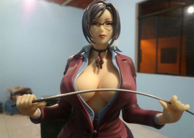 Prison School Hentai: Ultimate Character Erotica Guide & Wiki