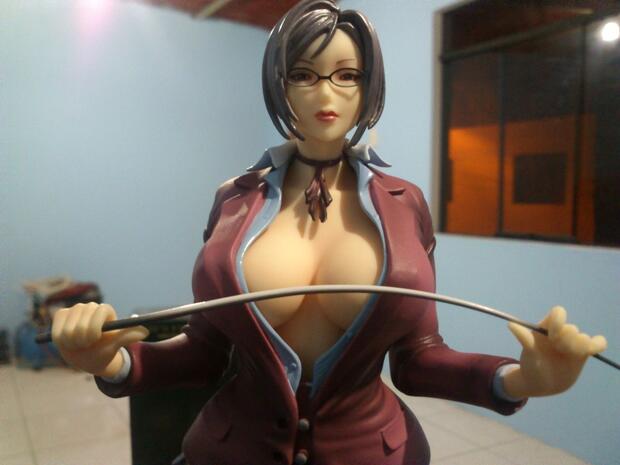 Prison School Hentai: Ultimate Character Erotica Guide & Wiki - pic 10