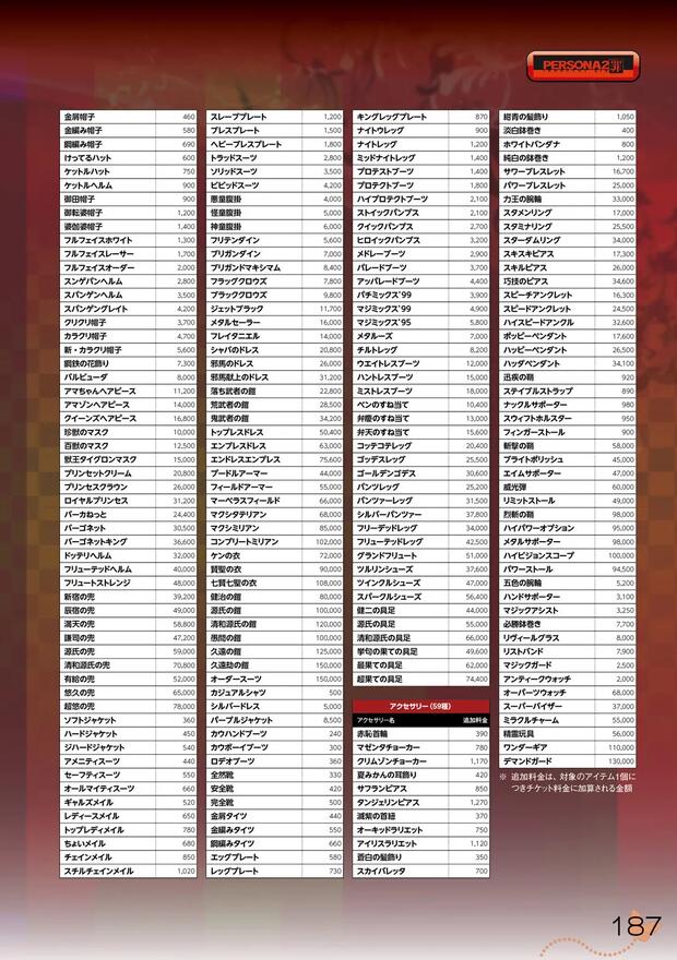 Persona 2 Hentai: Complete Character Erotica Wiki & Guide - pic 10