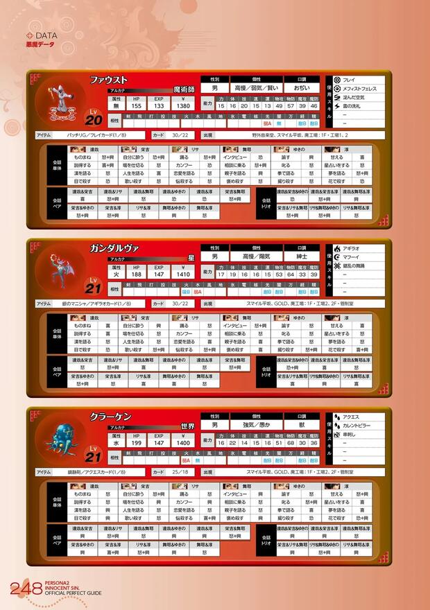 Persona 2 Hentai: Complete Character Erotica Wiki & Guide - pic 7