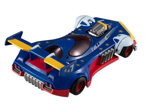 Future GPX Cyber Formula Hentai: Ultimate Erotic Wiki Guide - pic 1