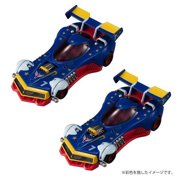 Future GPX Cyber Formula Hentai: Ultimate Erotic Wiki Guide - pic 4