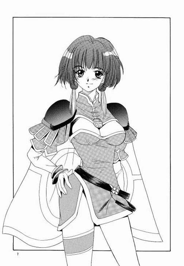 Angel Links Hentai: Ultimate Guide to Erotic Parody Adventures - pic 1