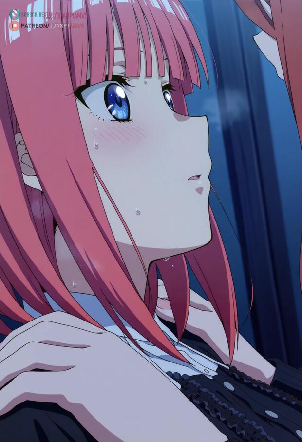 Quintessential Quintuplets Hentai: Full Wiki & Erotic Guide - pic 4