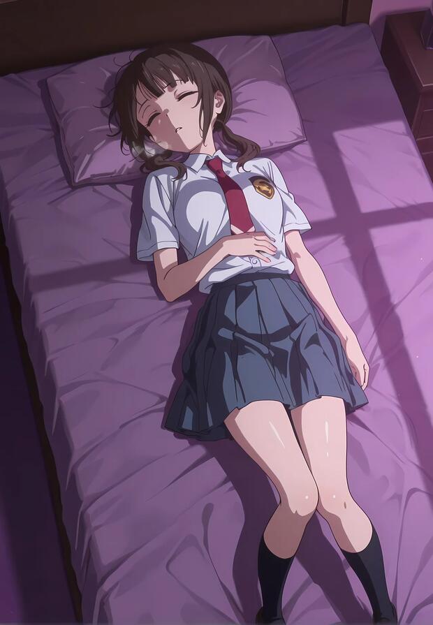 Tari Tari Hentai: Complete Guide to Erotic Parody Adventures - pic 4