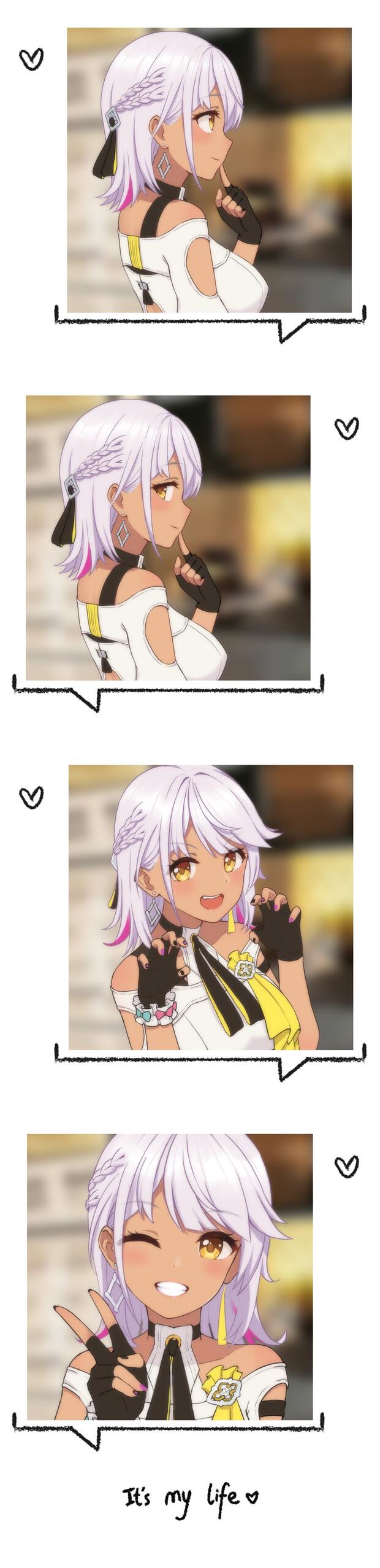 Utawarerumono: Mask of Truth Hentai - Full Erotic Guide & Wiki pic 10