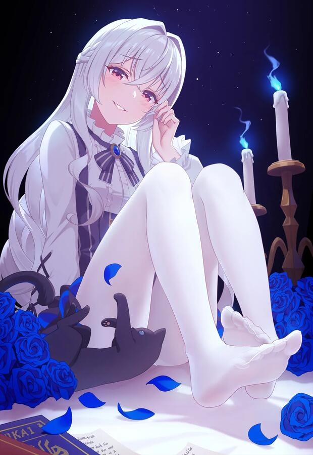 Utawarerumono: Mask of Truth Hentai - Full Erotic Guide & Wiki pic 9