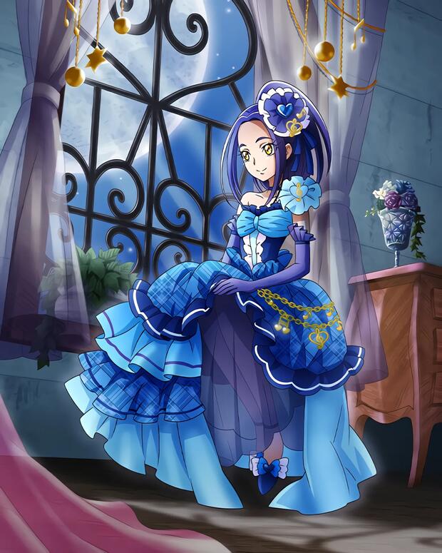 Pretty Cure Hentai: Ultimate Guide to Magical Girl Ecstasy - pic 2