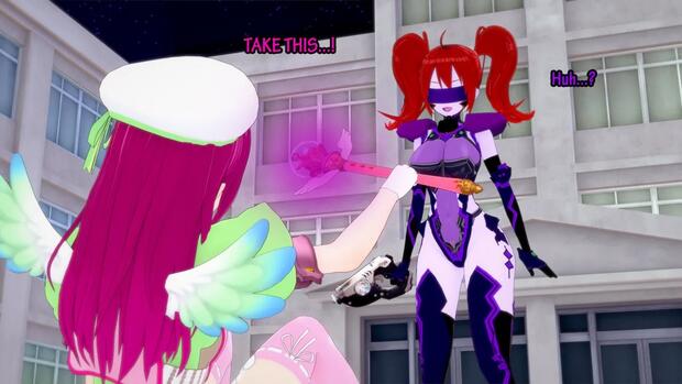 Corrector Yui Hentai: Ultimate Guide to Erotic Parody Adventures - pic 7