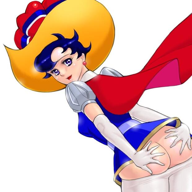 Yatterman Hentai: Ultimate Guide to Erotic Parodies & XXX Adventures - pic 3