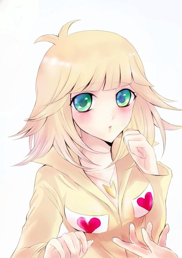 Yatterman Hentai: Ultimate Guide to Erotic Parodies & XXX Adventures - pic 8