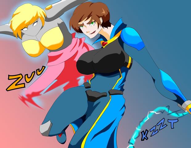 Persona Hentai: Complete Guide to Erotic Characters & Scenes - pic 2