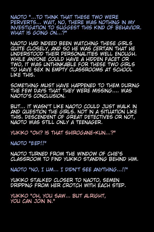 Persona Hentai: Complete Guide to Erotic Characters & Scenes - pic 5