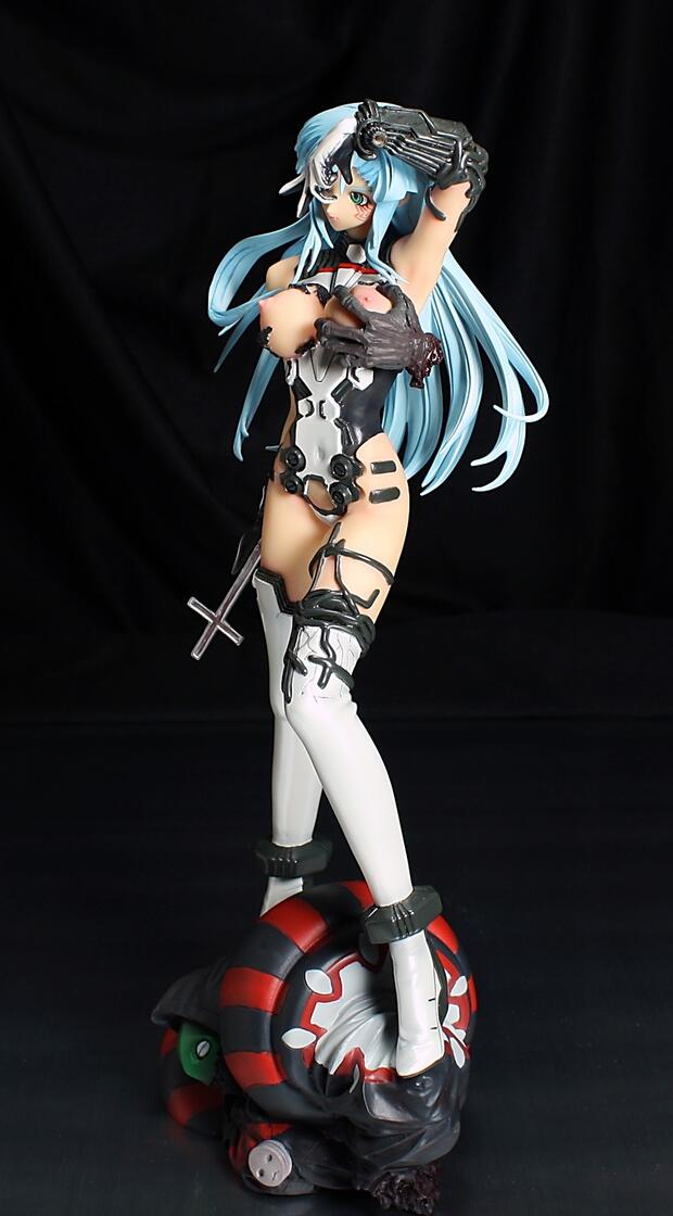 Demonbane Hentai: Complete Wiki & Erotic Guide for Fans - pic 3